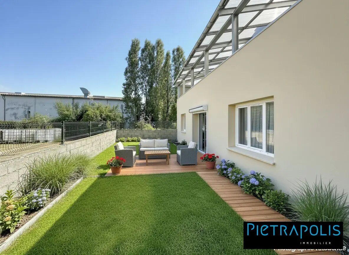 Maison à vendre, 148m², Limas