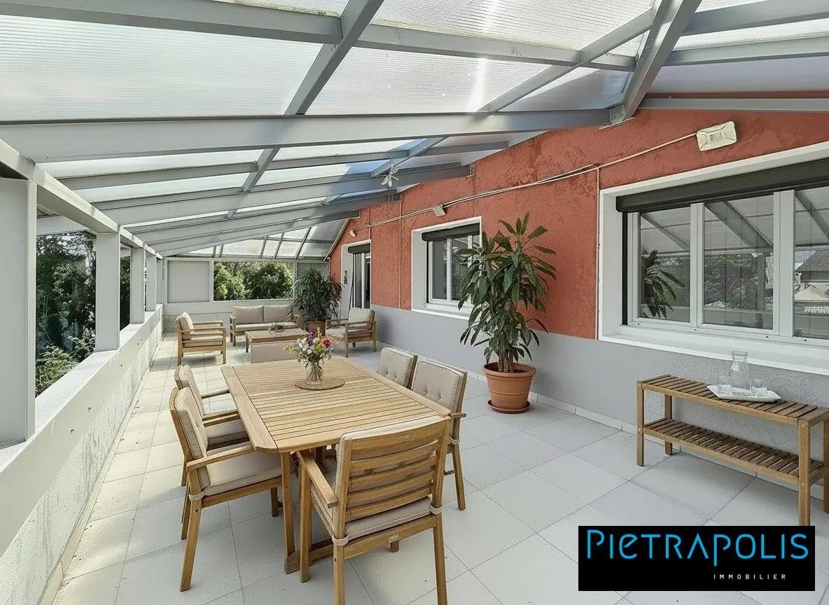Maison à vendre, 148m², Limas