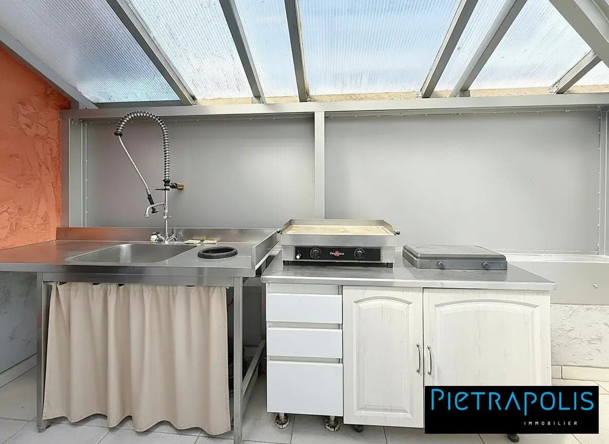 Maison à vendre, 148m², Limas