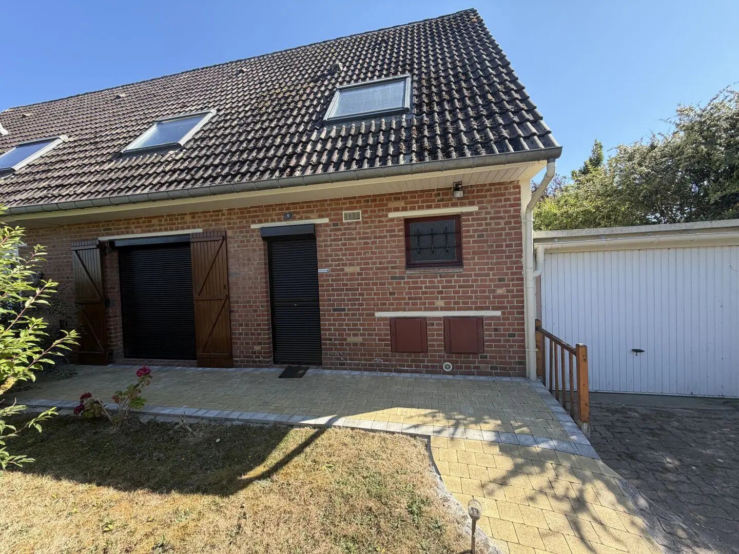 Maison à vendre, 79m², Le Tréport