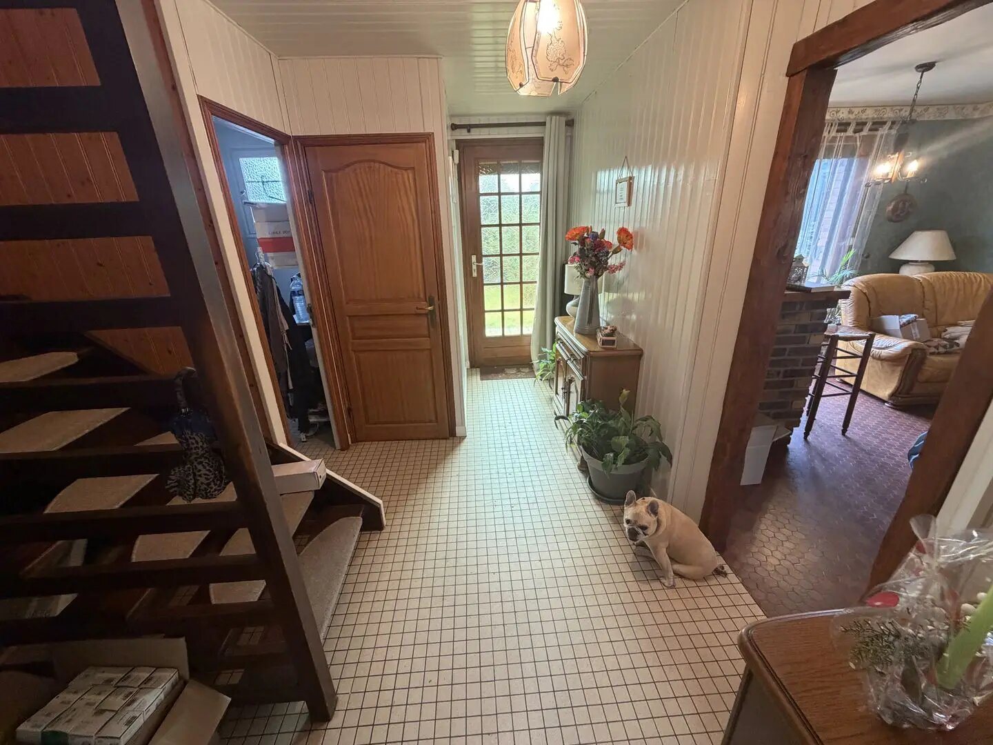 Maison à vendre, 79m², Le Tréport