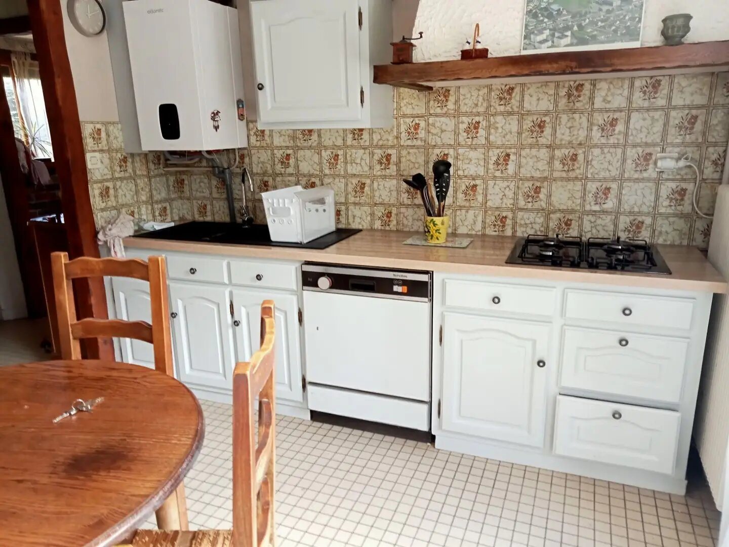Maison à vendre, 79m², Le Tréport