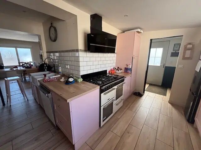 Maison à vendre, 140m², Criel-sur-Mer