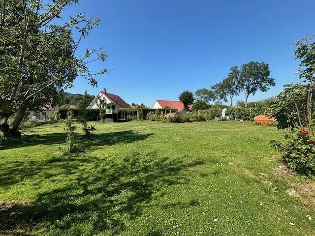 Maison à vendre, 140m², Criel-sur-Mer