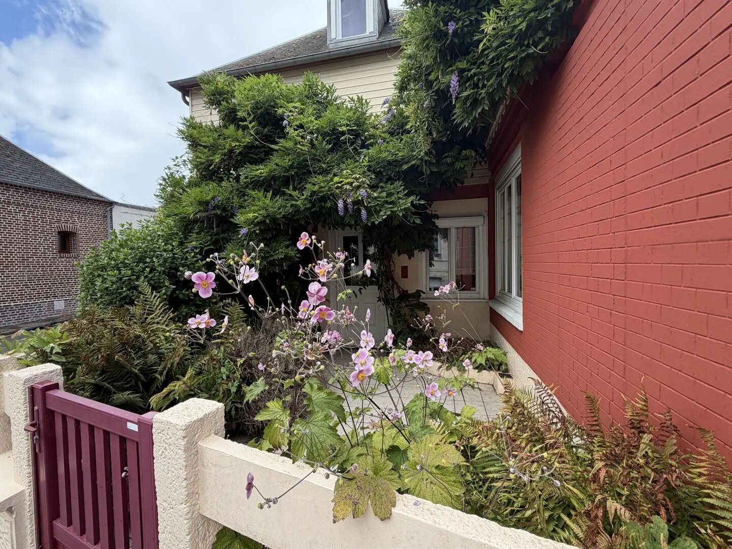 Maison à vendre, 133m², Saint-Quentin-la-Motte-Croix-au-Bailly