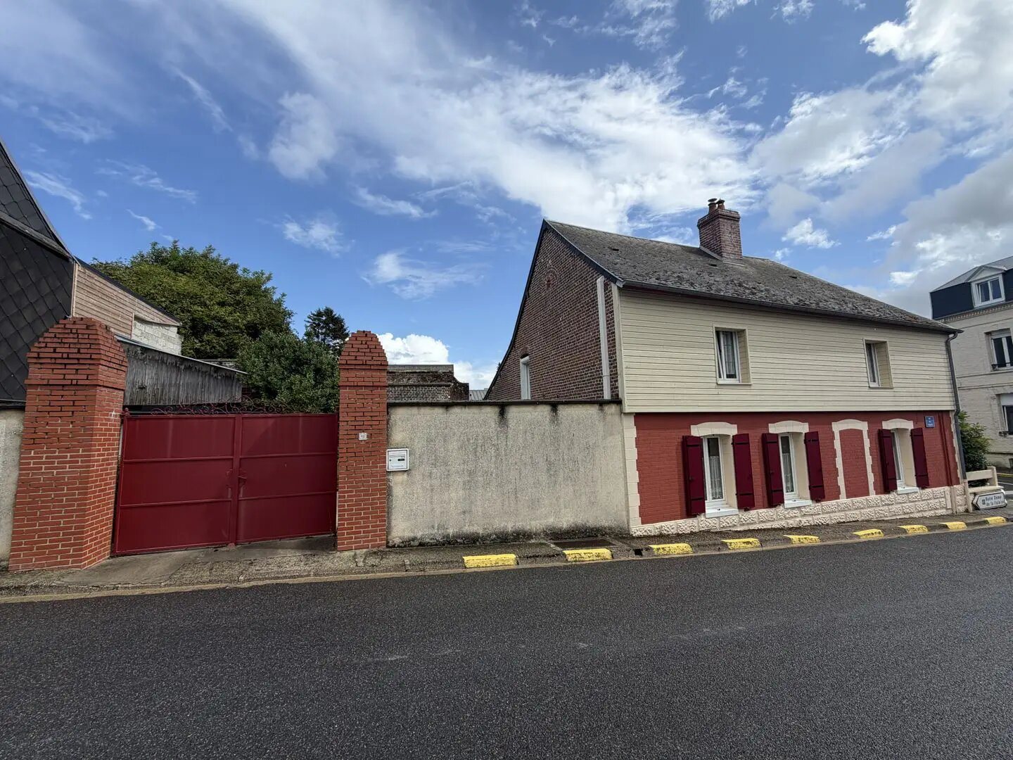 Maison à vendre, 133m², Saint-Quentin-la-Motte-Croix-au-Bailly