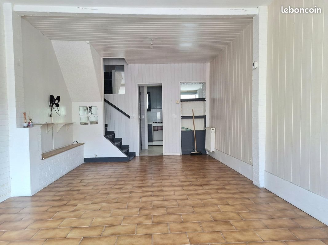 Maison à vendre, 75m², Mers-les-Bains