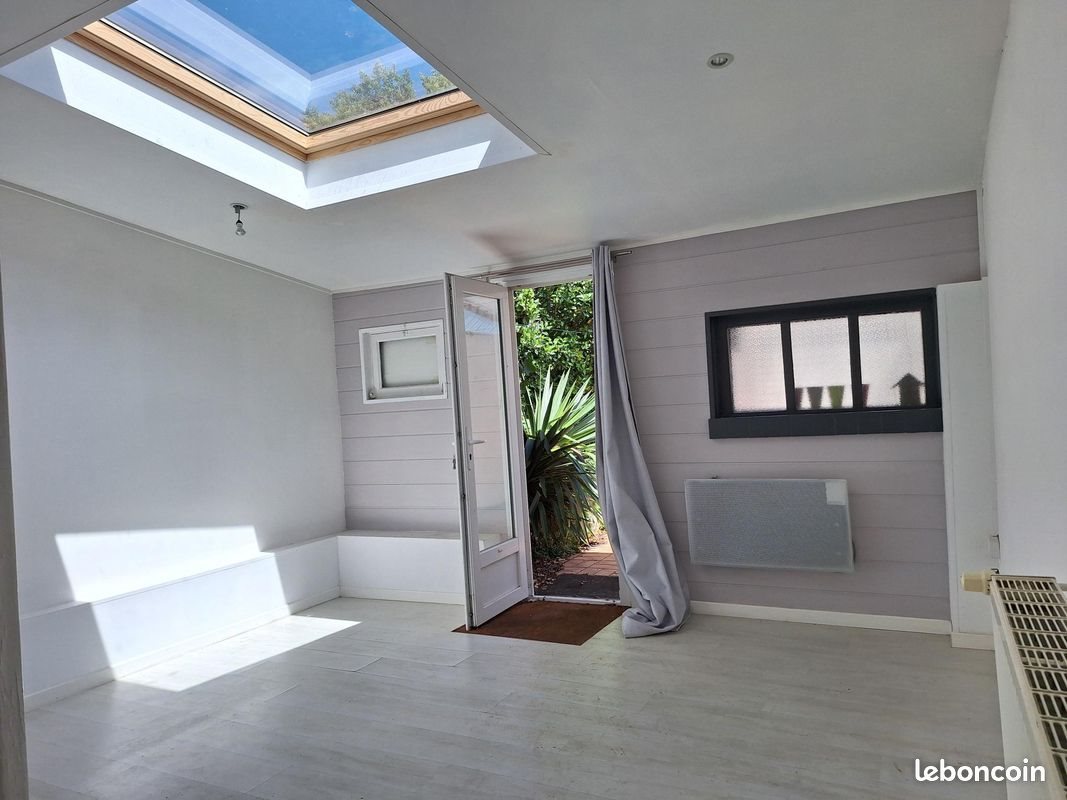 Maison à vendre, 75m², Mers-les-Bains