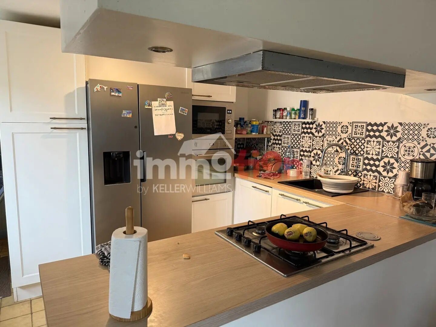 Maison à vendre, 203m², Valines