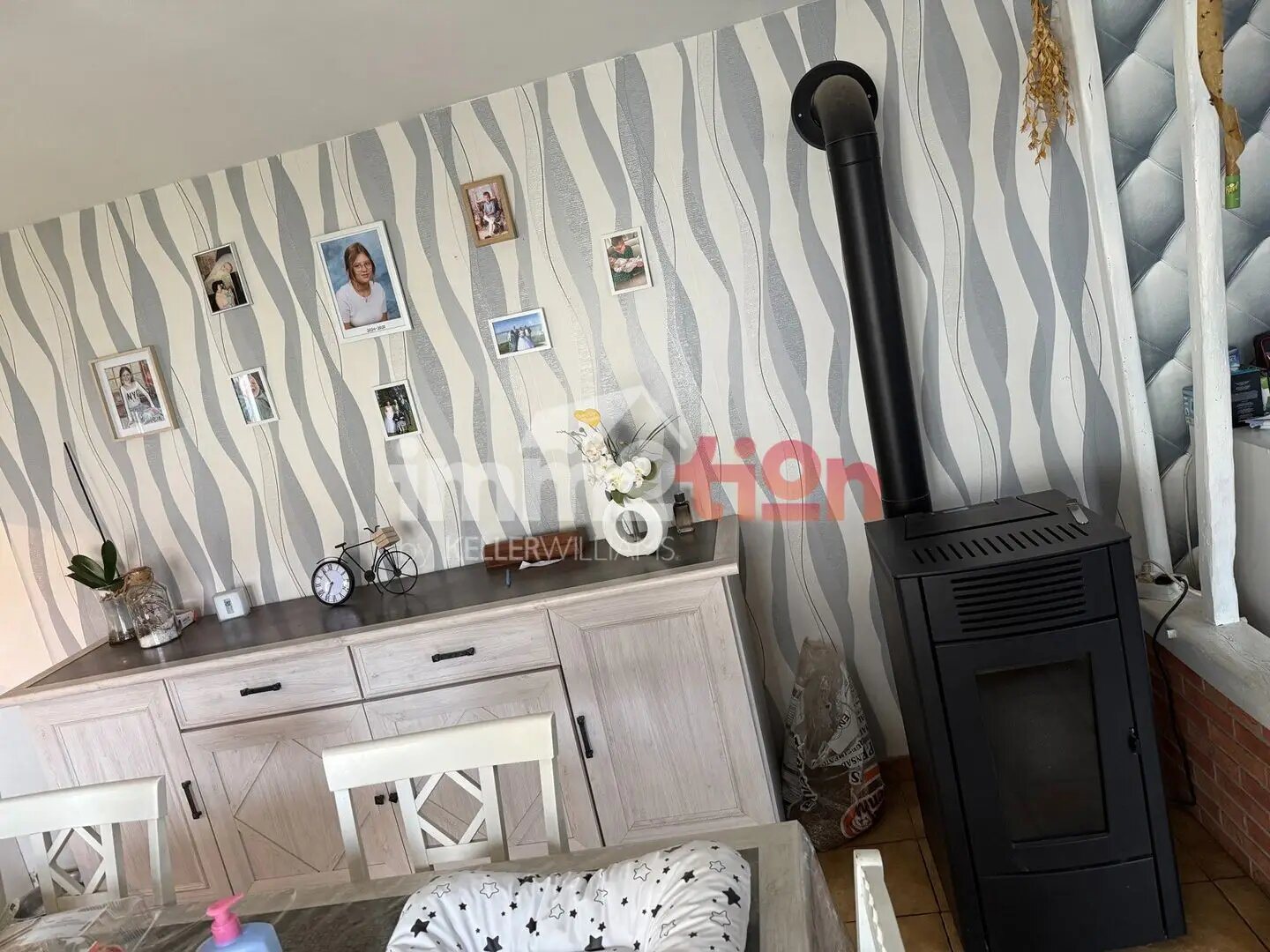 Maison à vendre, 203m², Valines