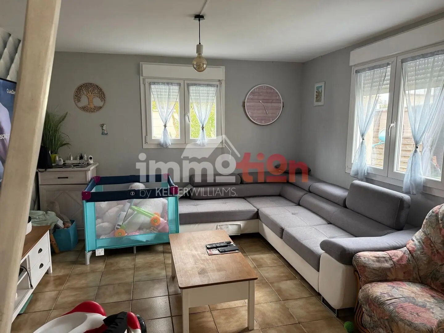 Maison à vendre, 203m², Valines