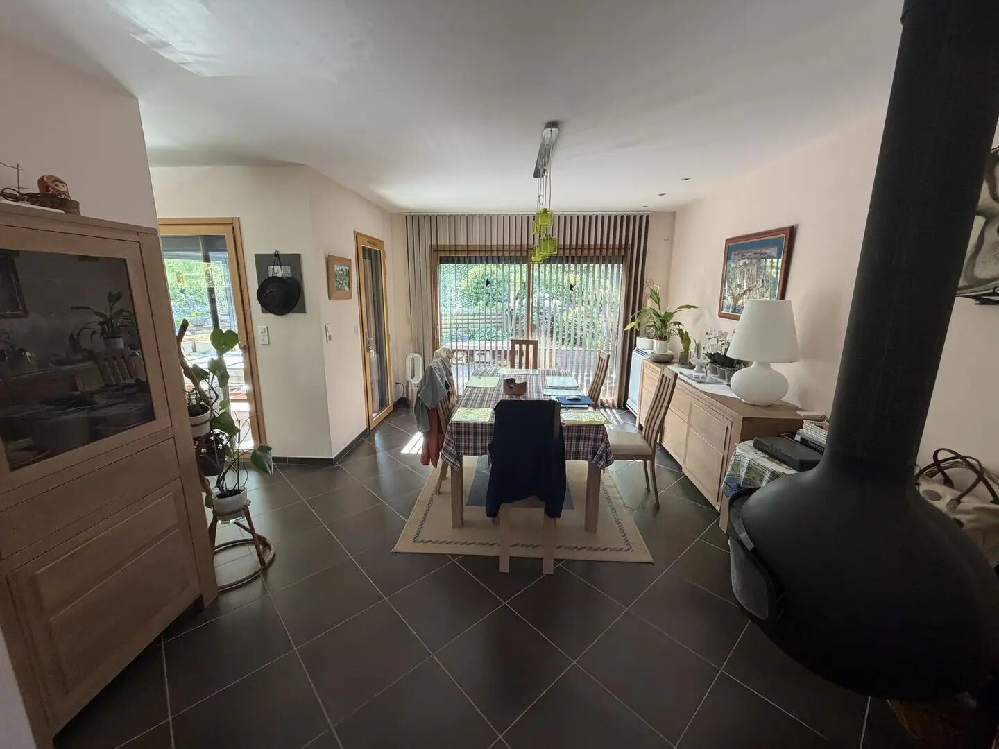 Maison à vendre, 135m², Ault