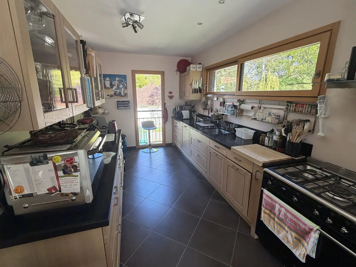 Maison à vendre, 135m², Ault
