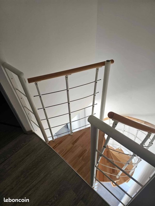 Maison à vendre, 75m², Envermeu