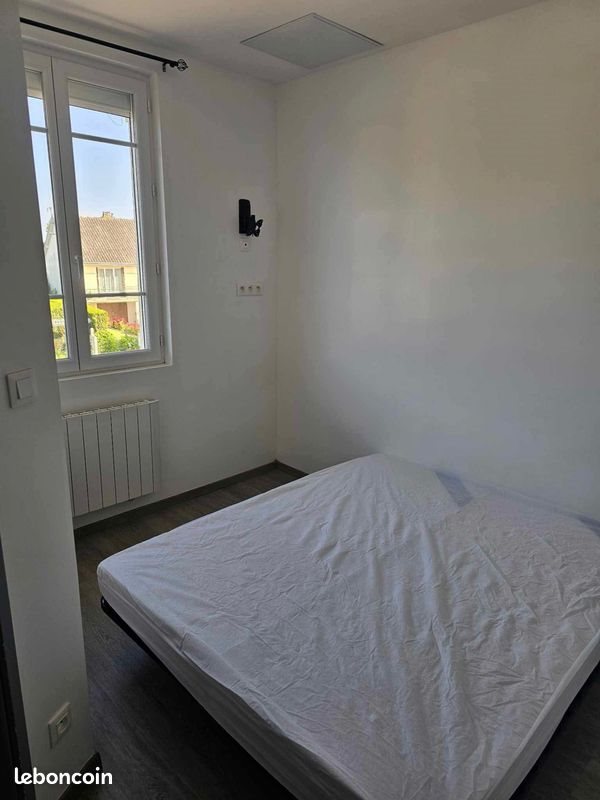 Maison à vendre, 75m², Envermeu