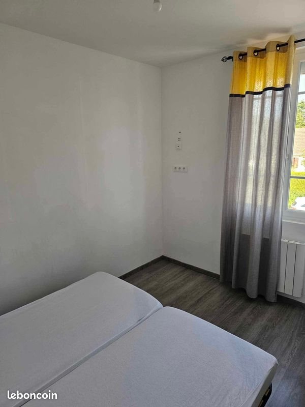Maison à vendre, 75m², Envermeu