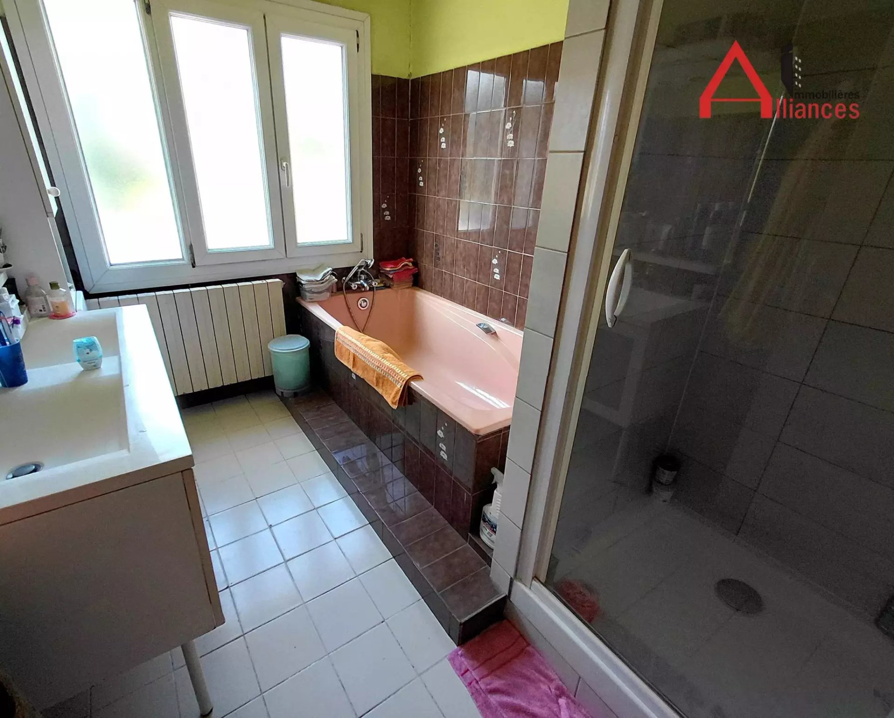 Maison à vendre, 100m², Allenay