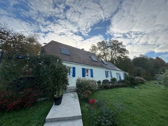 Maison à vendre, 74m², Avesnes-en-Val