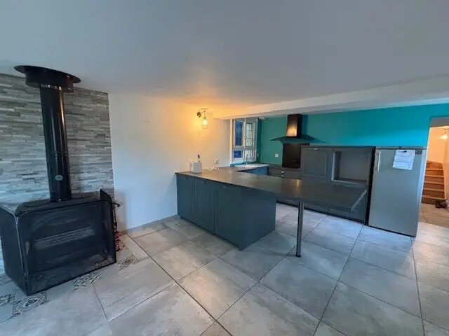 Maison à vendre, 74m², Avesnes-en-Val