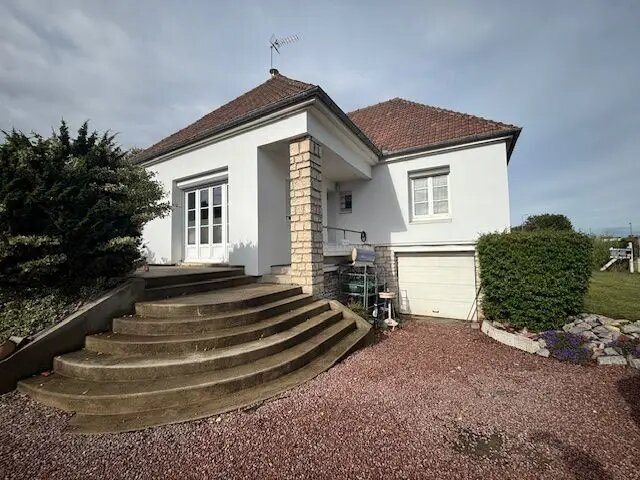 Maison à vendre, 100m², Eu