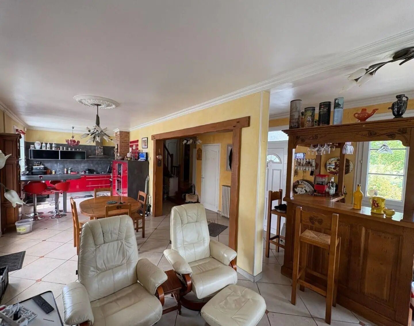 Maison à vendre, 100m², Eu