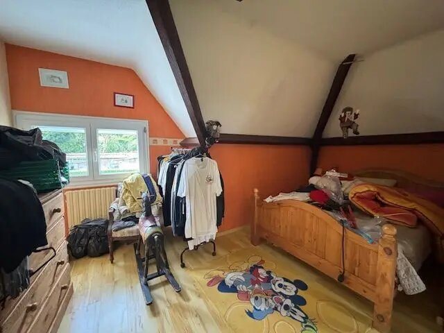 Maison à vendre, 100m², Eu