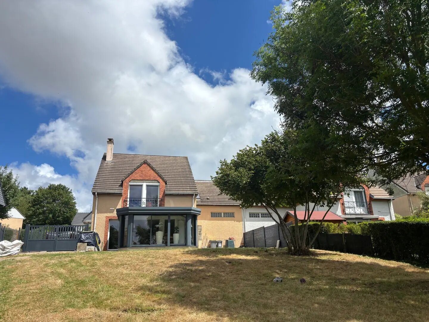 Maison à vendre, 116m², Eu