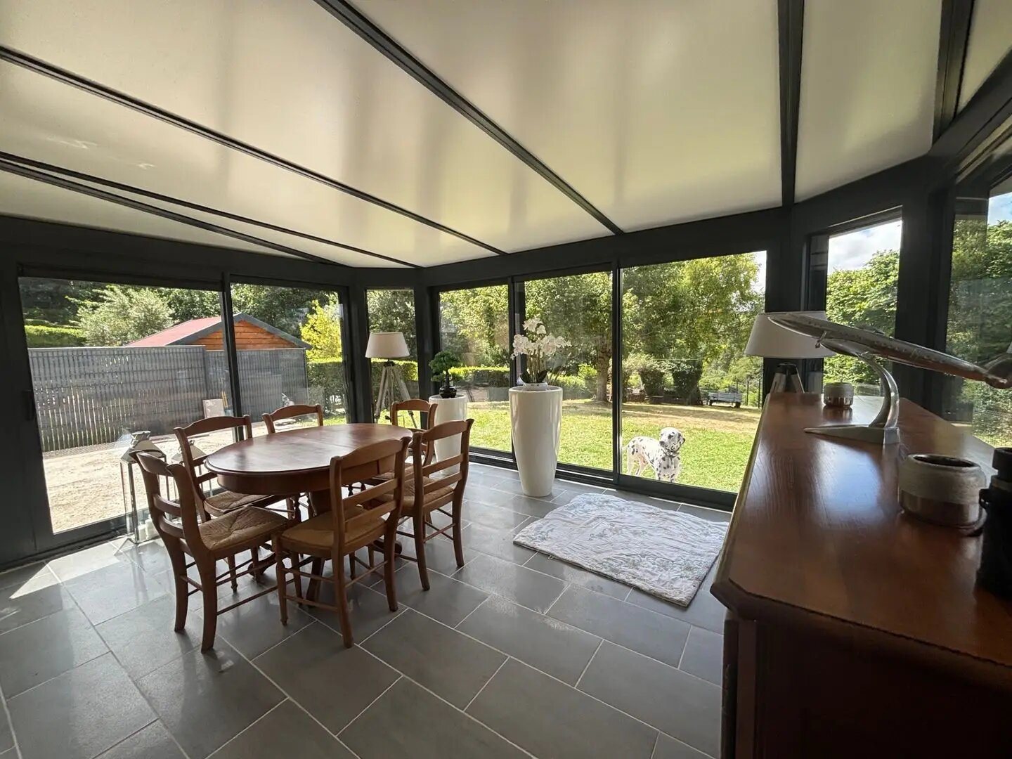 Maison à vendre, 116m², Eu