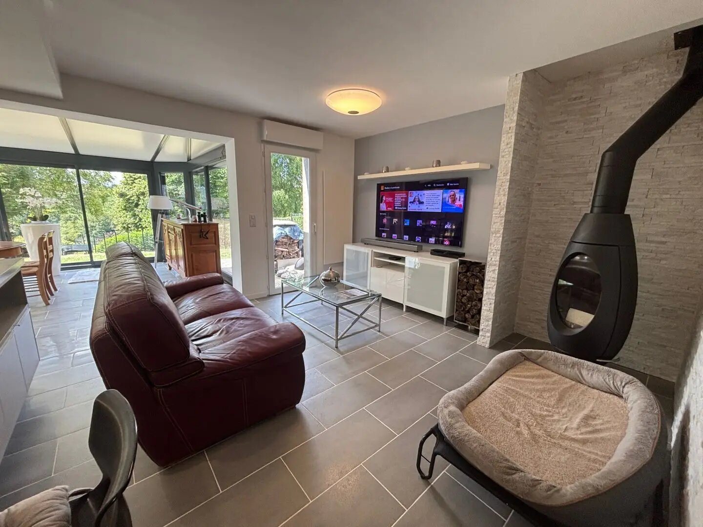 Maison à vendre, 116m², Eu
