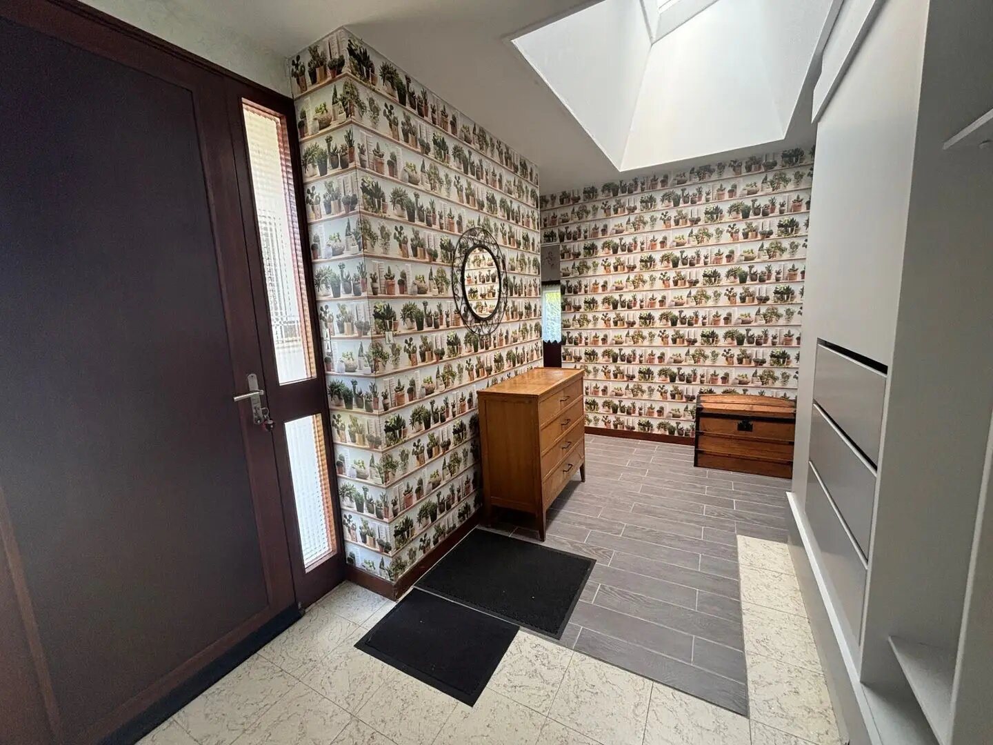 Maison à vendre, 93m², Chépy