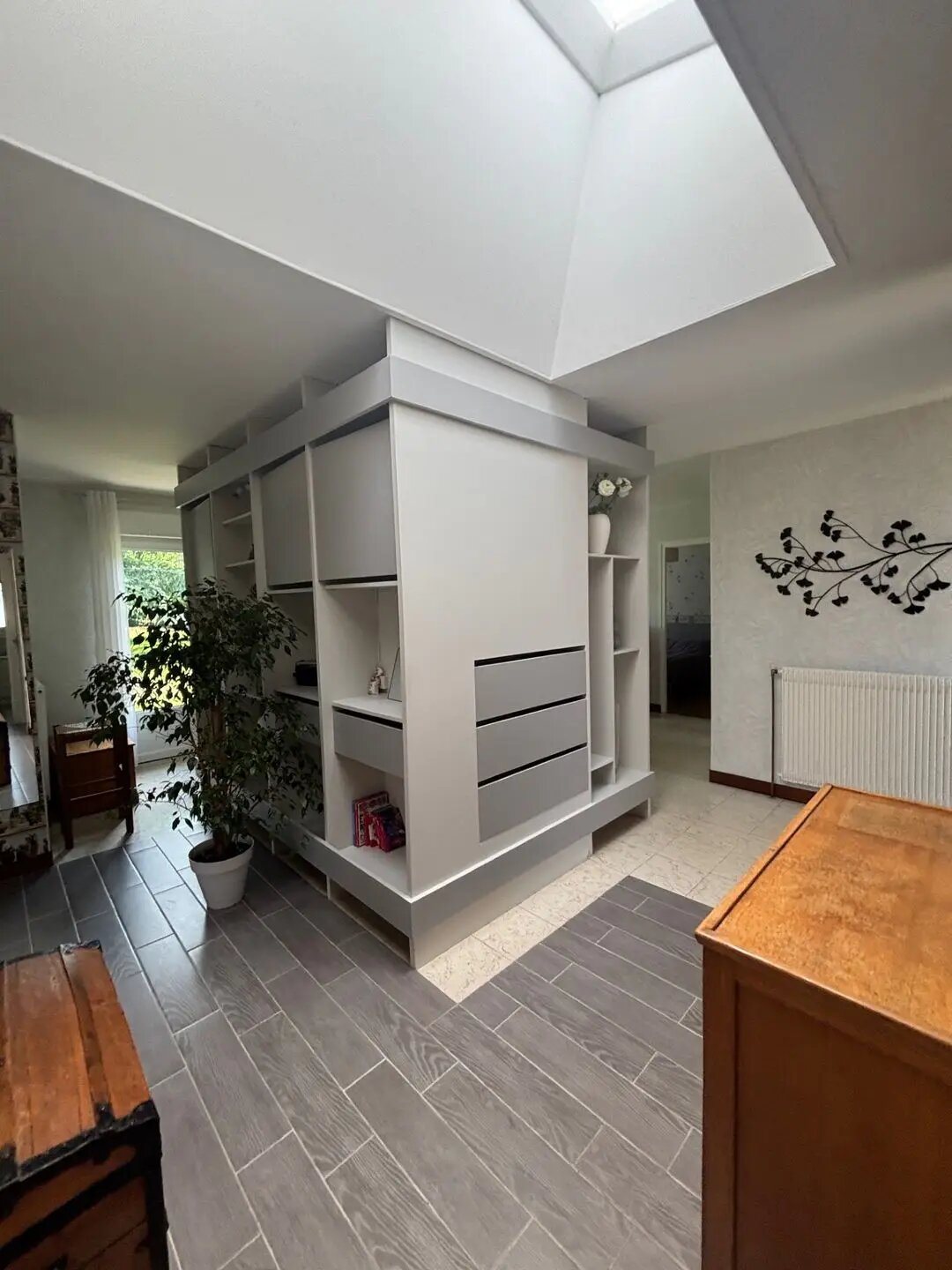 Maison à vendre, 93m², Chépy