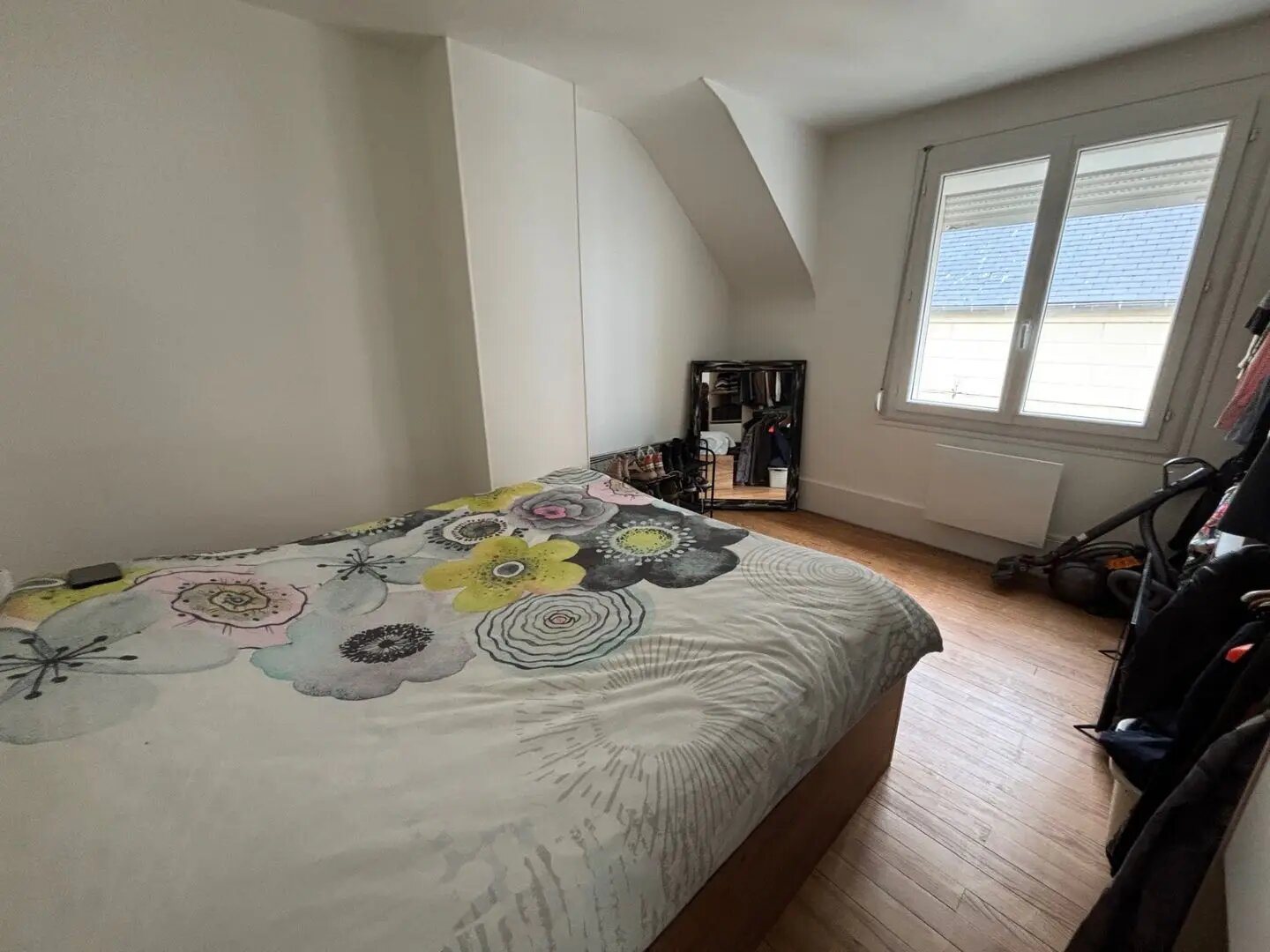 Appartement à vendre, 38m², Le Tréport