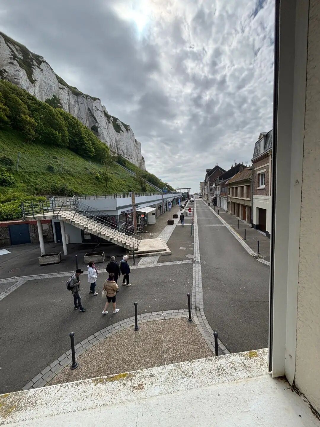Appartement à vendre, 38m², Le Tréport