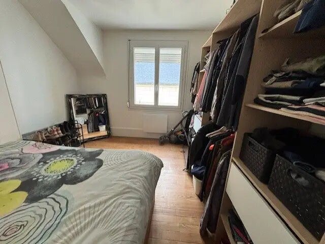 Appartement à vendre, 38m², Le Tréport