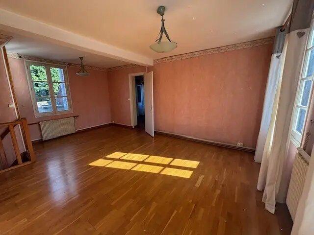 Maison à vendre, 140m², Eu