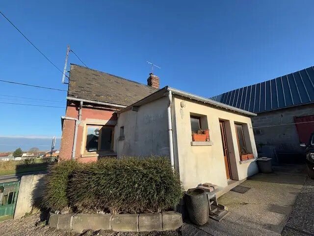 Maison à vendre, 75m², Woignarue