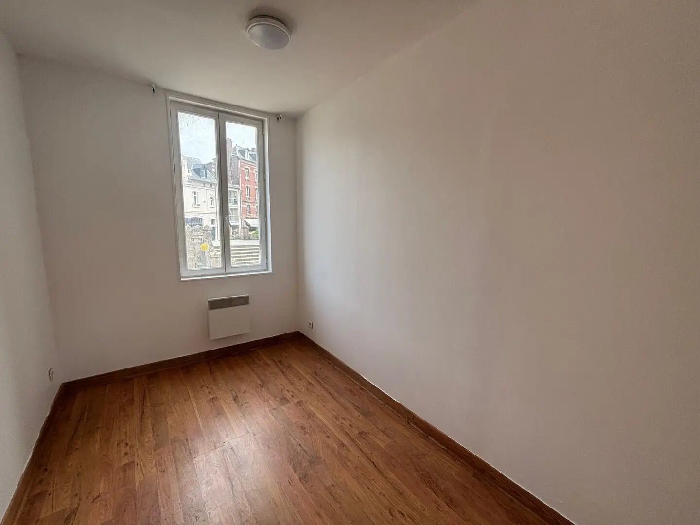 Maison à vendre, 65m², Ault