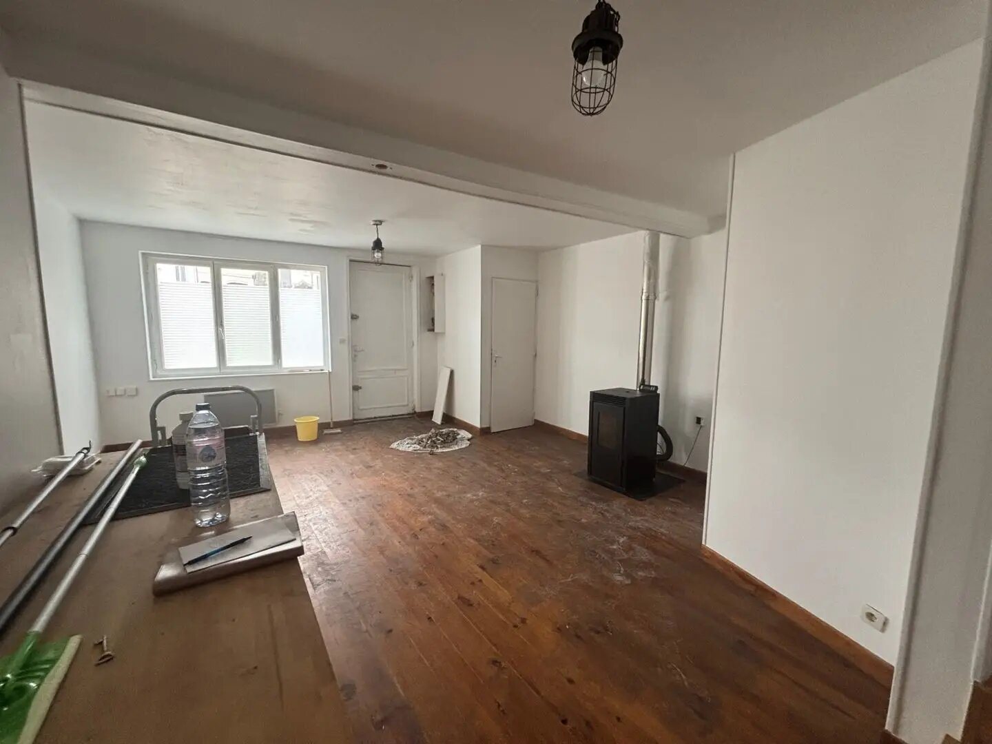 Maison à vendre, 65m², Ault
