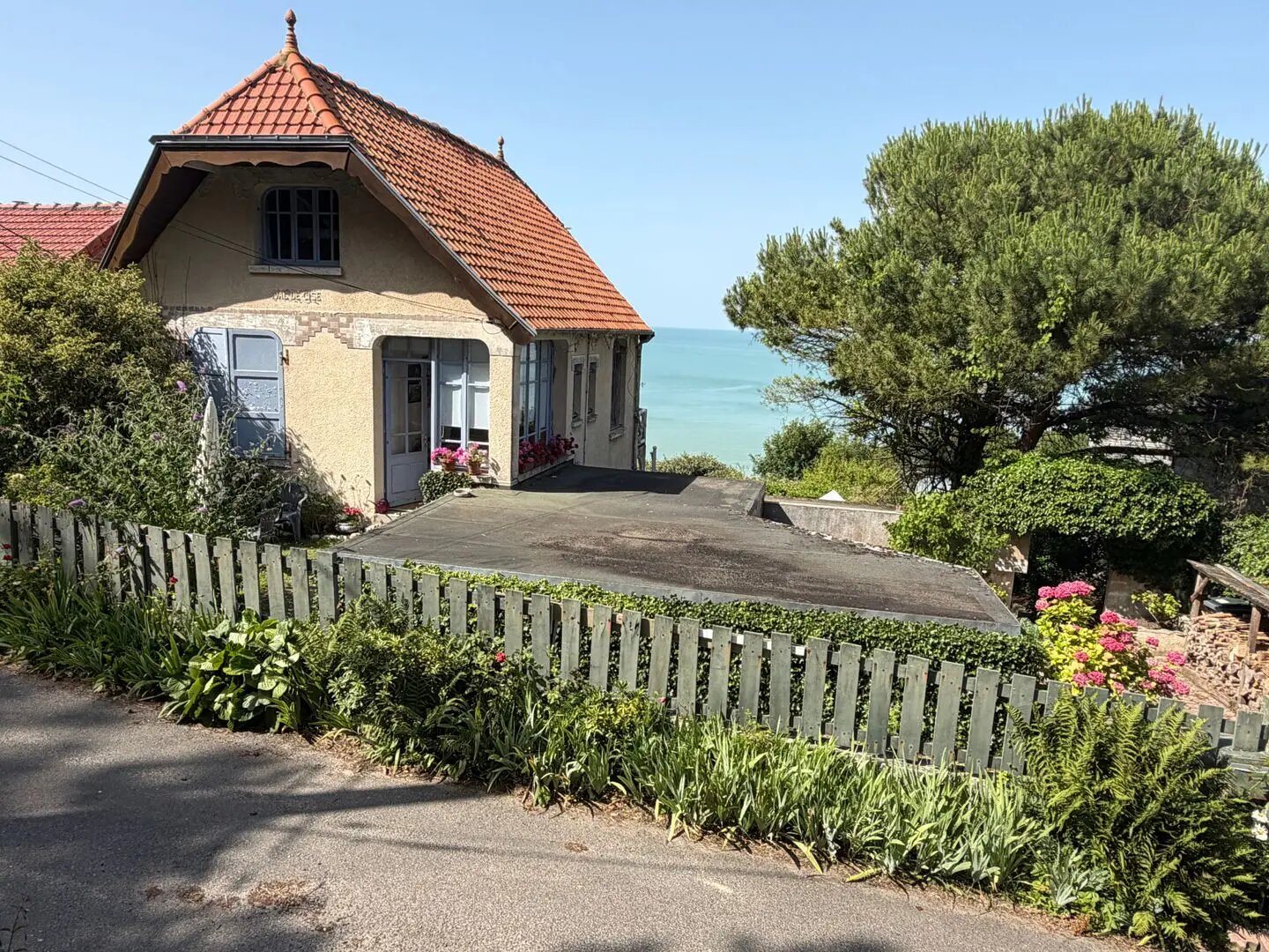 Maison à vendre, 122m², Ault