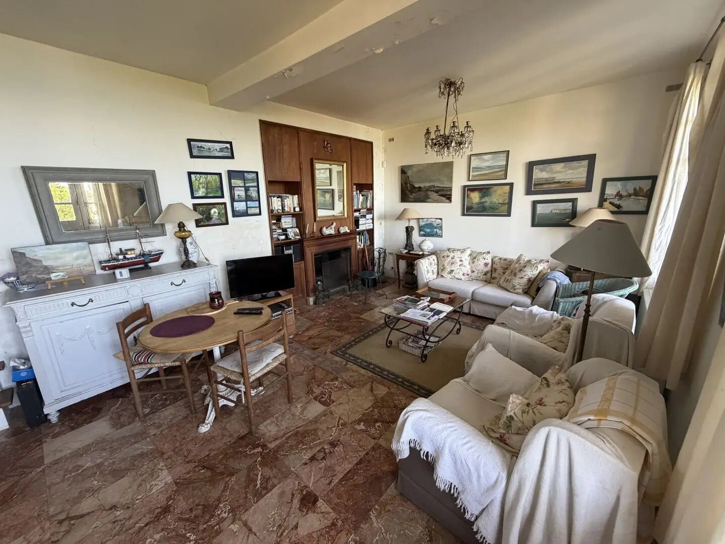 Maison à vendre, 122m², Ault