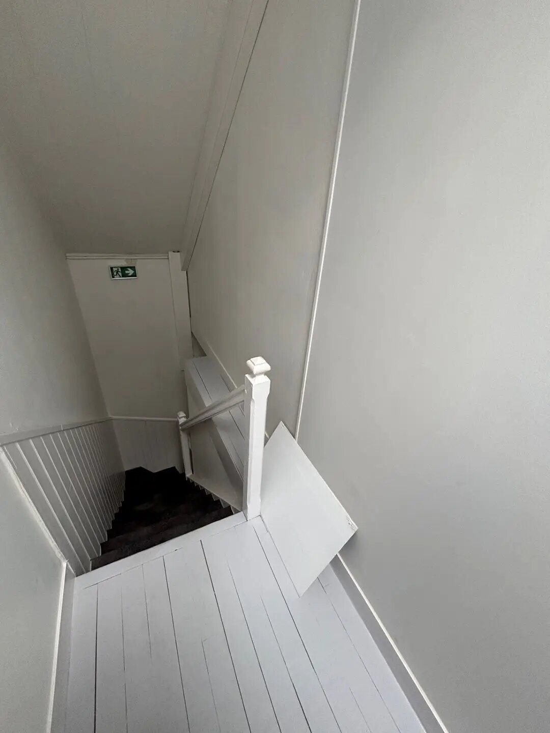 Appartement à vendre, 30m², Le Tréport