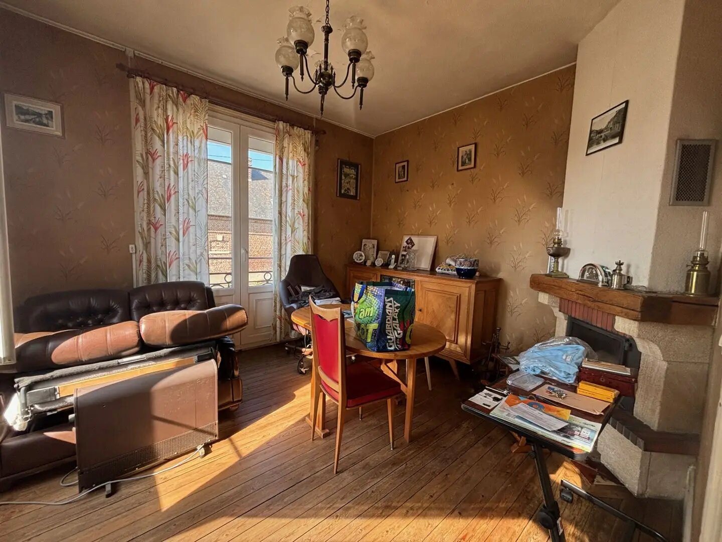 Maison à vendre, 71m², Eu