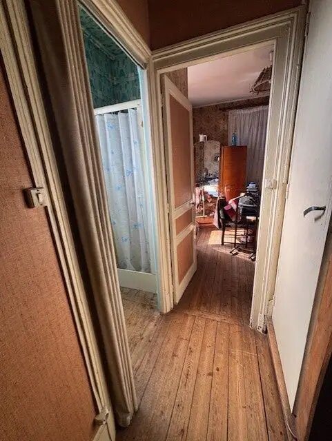Maison à vendre, 71m², Eu
