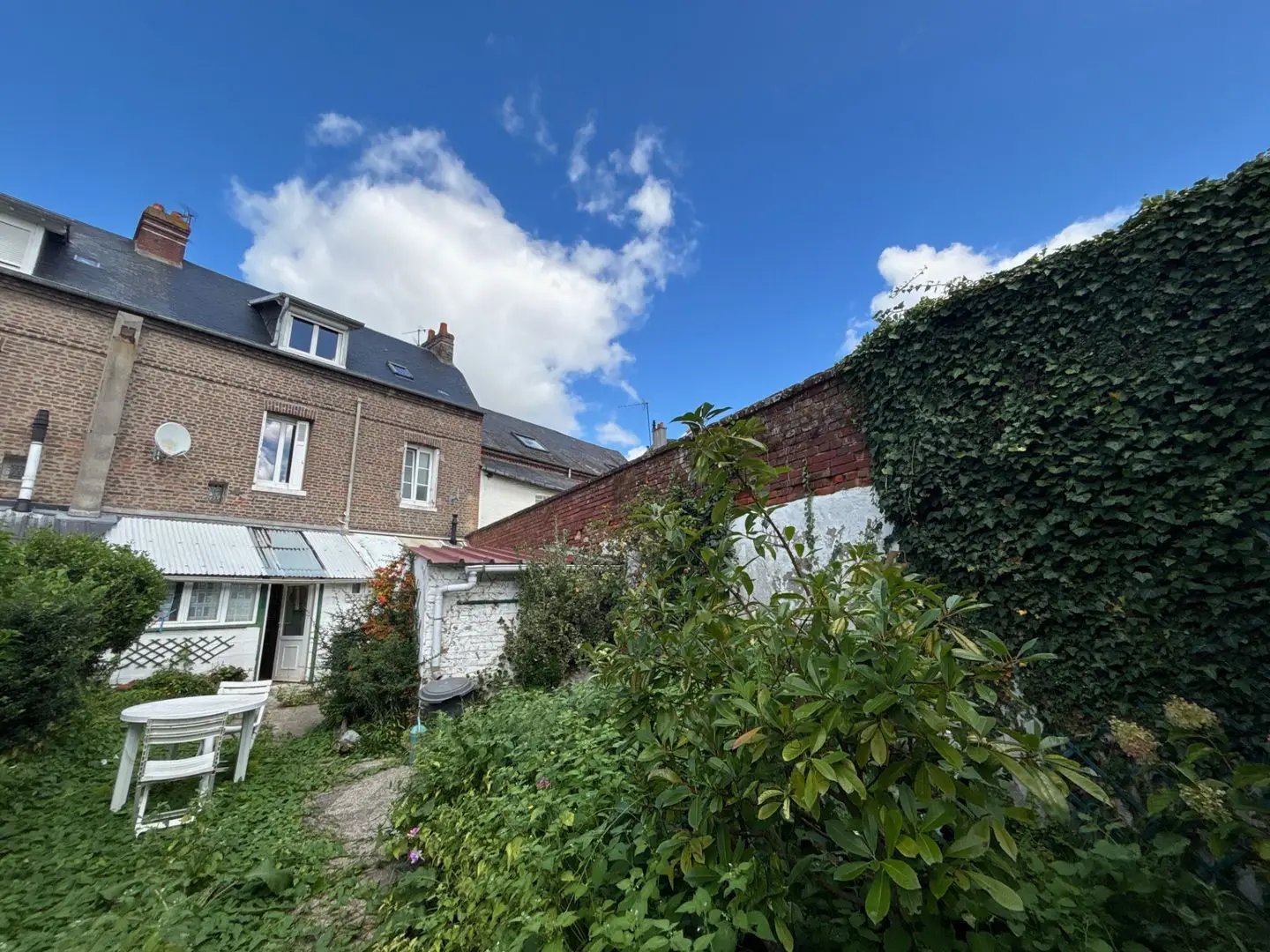 Maison à vendre, 80m², Eu