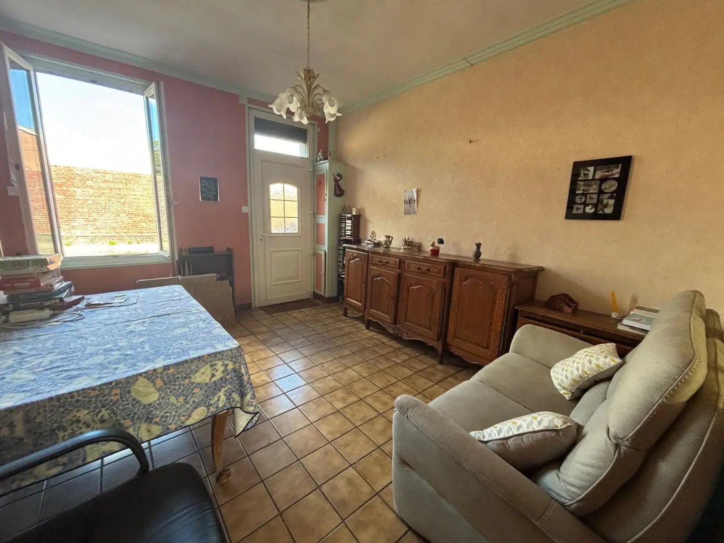 Maison à vendre, 80m², Eu
