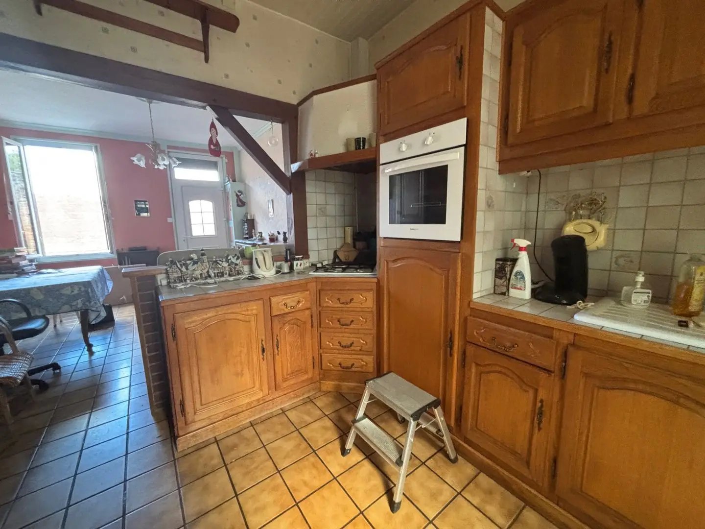 Maison à vendre, 80m², Eu