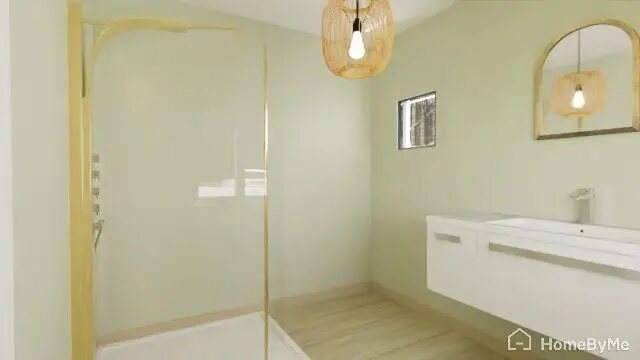 Maison à vendre, 59m², Saint-Valery-sur-Somme