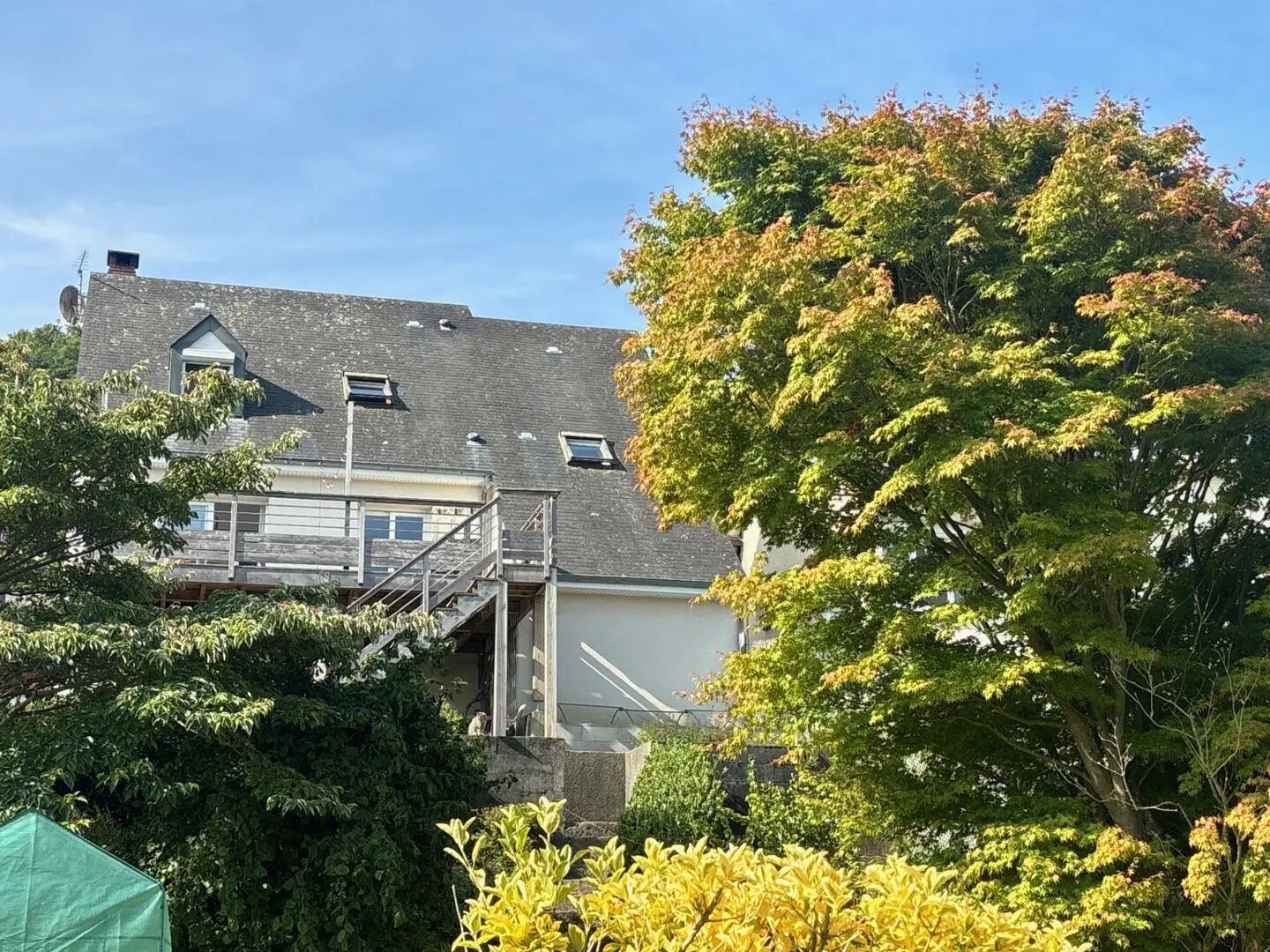 Maison à vendre, 82m², Eu