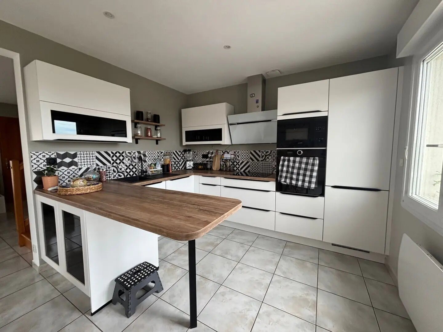 Maison à vendre, 82m², Eu