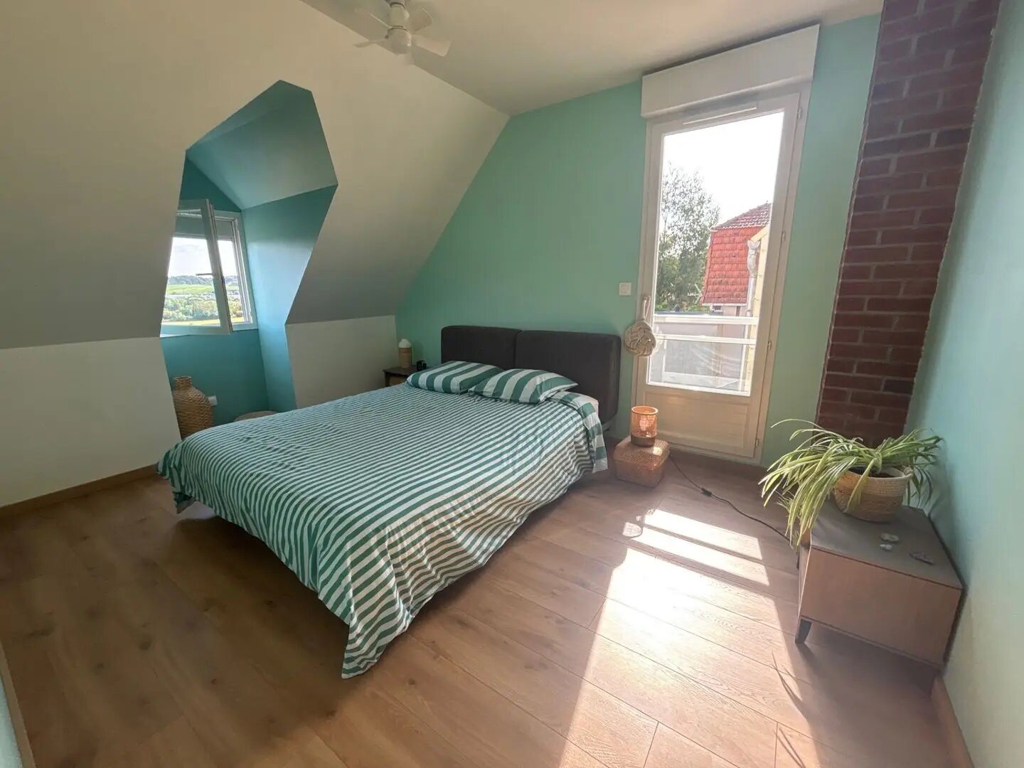 Maison à vendre, 82m², Eu